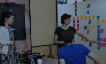Collaboration across Countries