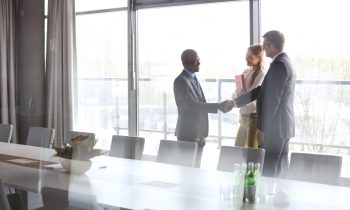 Cornerstone recrute!