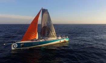 Vendée Globe 2020