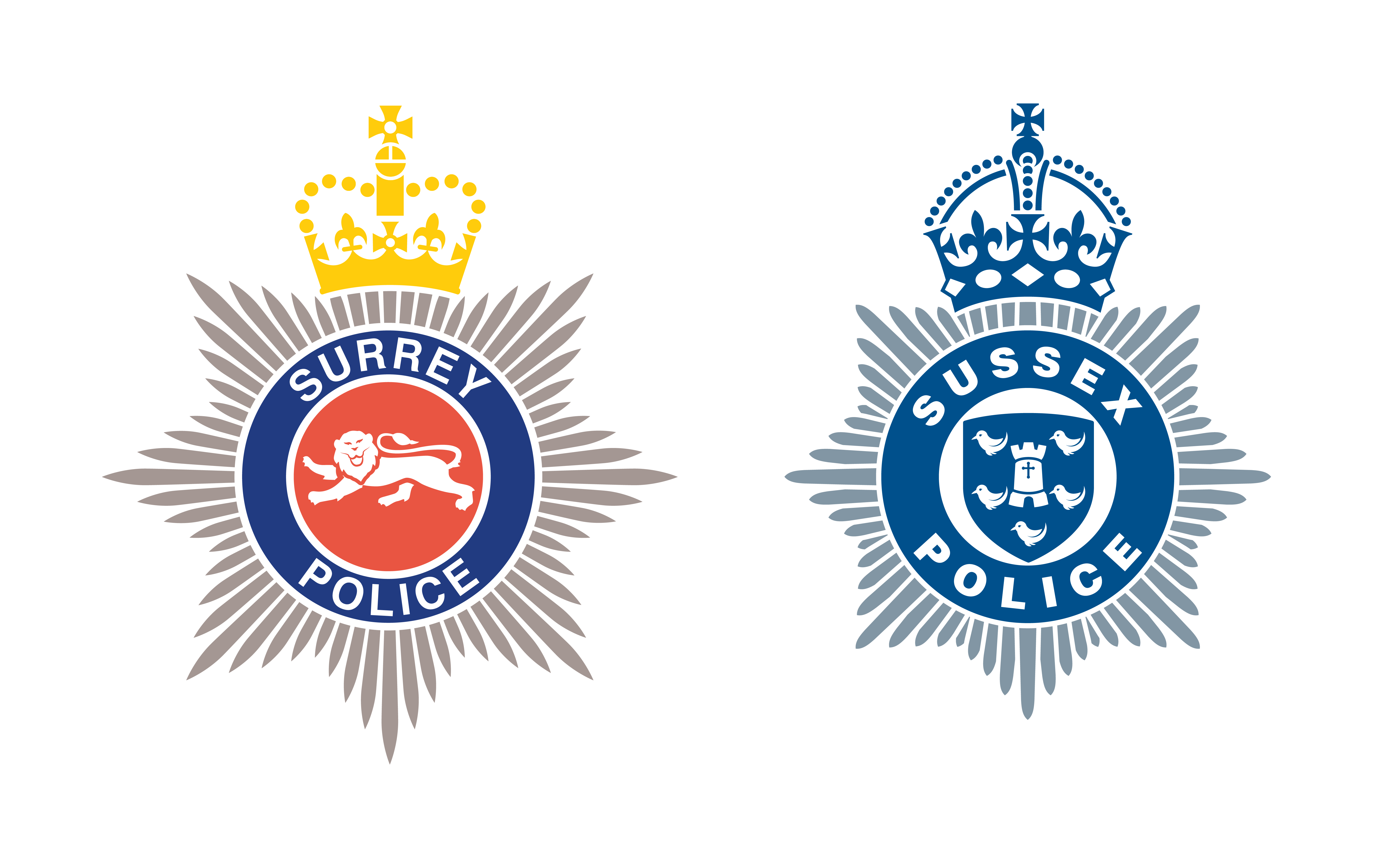 Police Jobs Surrey and Sussex